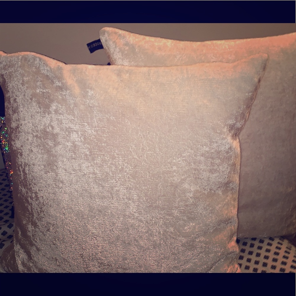 Vintage Pillows